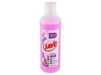 Savo Bez chloru podlahy 1l Levandule